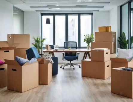 office